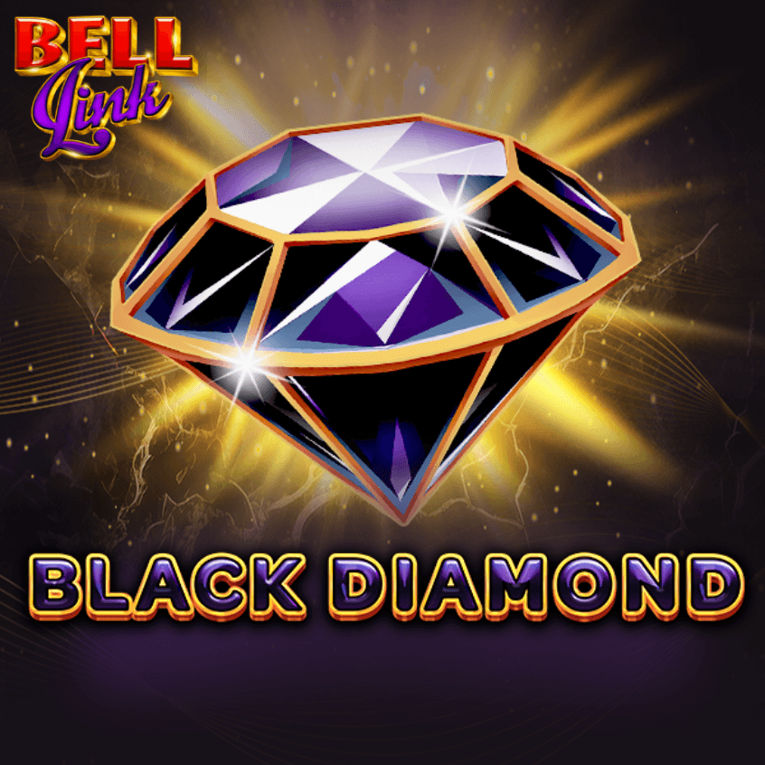 Black Diamond Bell Link