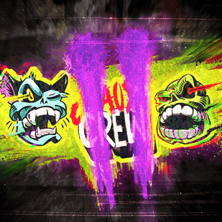 Chaos Crew II