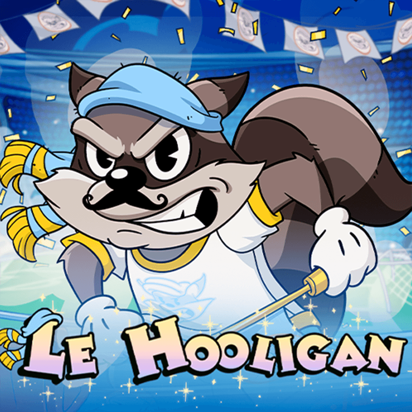 Le Hooligan
