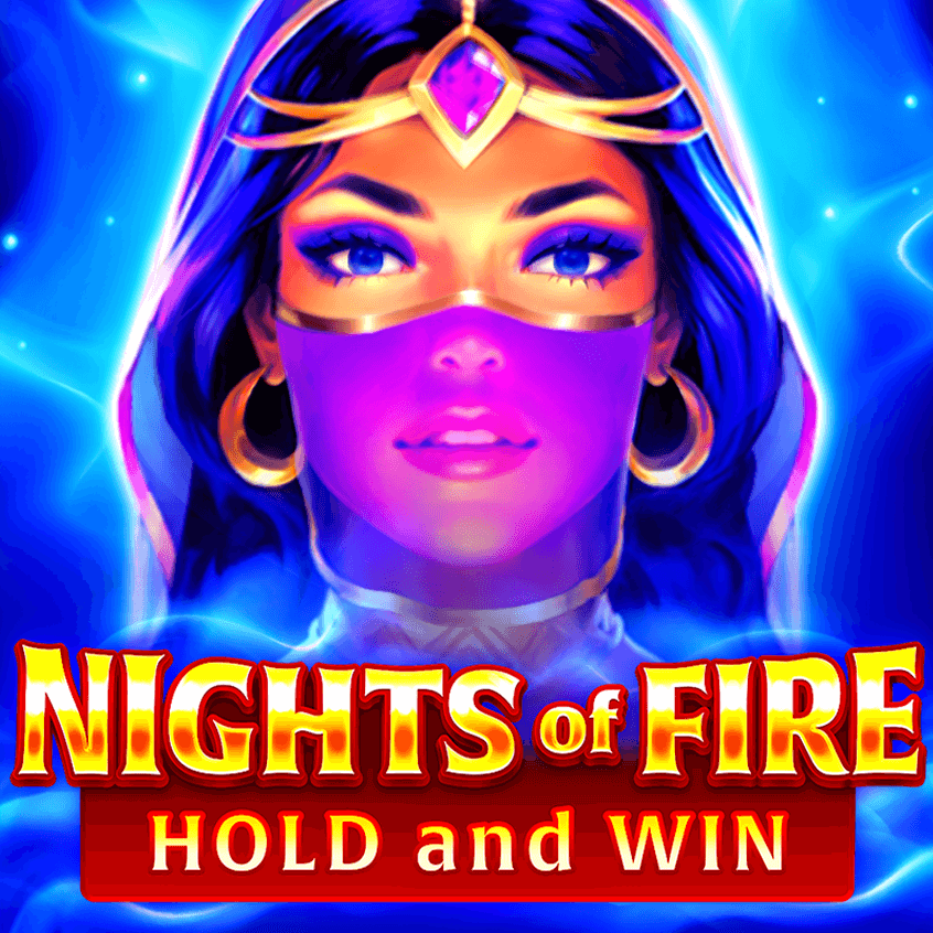 Nights of Fire